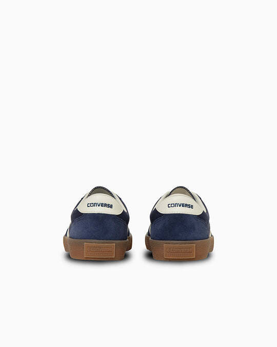 34202330 Converse Roadclassic SK OX Темно-синий (Мужской)
