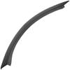 Kia Sportage 2010- Rear Mud Flap Cover Left