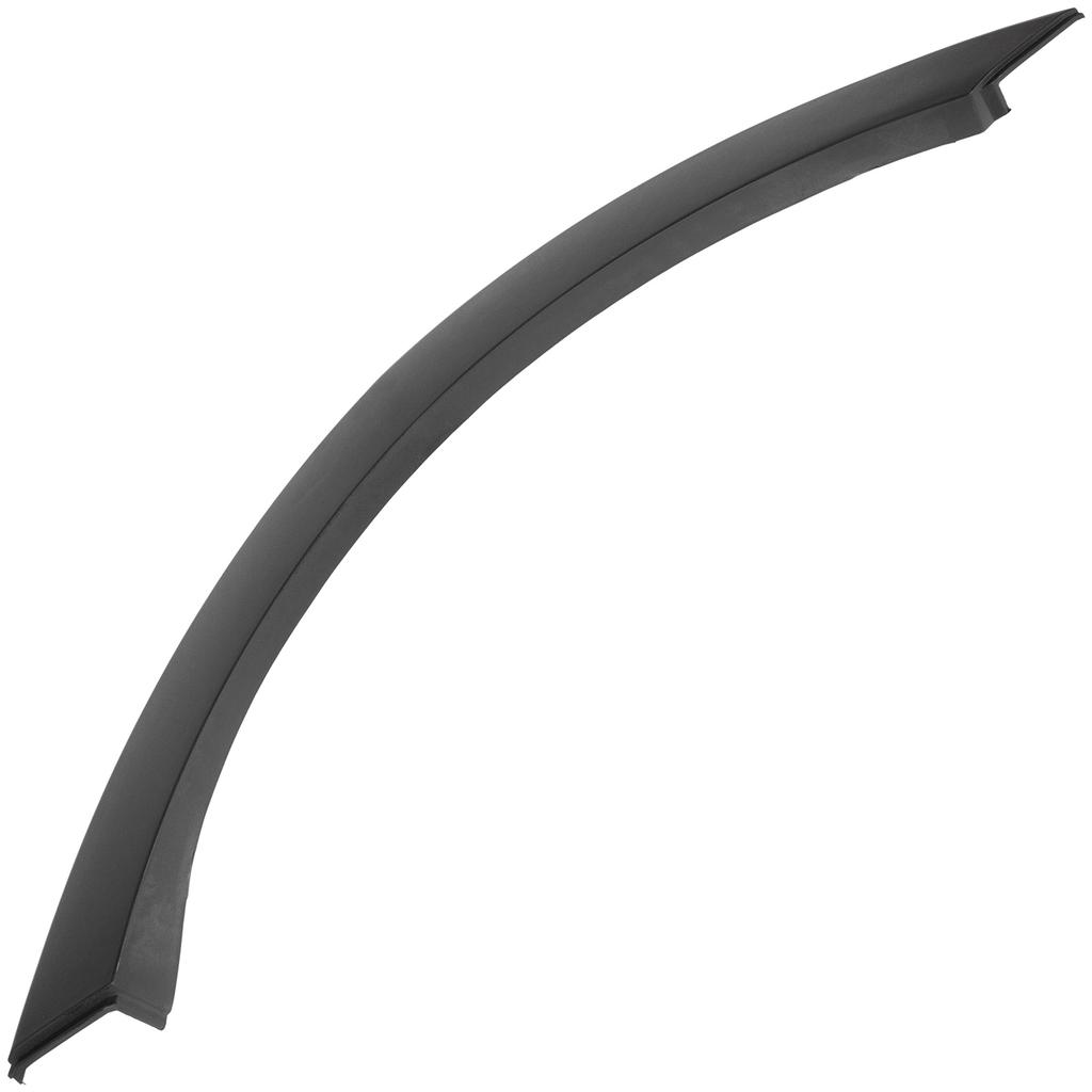 Kia Sportage 2010- Rear Mud Flap Cover Left