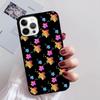 Милый Чехол для Телефона с Рисунком Черепах Для iPhone 17 Air 14 13 12 16Pro Max 15 Plus Max Чехол-Оболочка coque