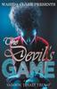 Книга The Devil's Game