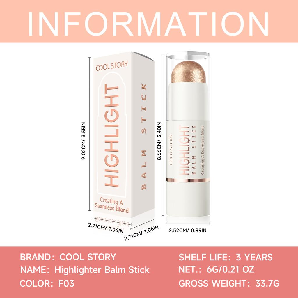 Монохромный хайлайтер для лица и тела, осветляющий и моделирующий, бронзовая пудра, контурный хайлайтер, макияж для лица