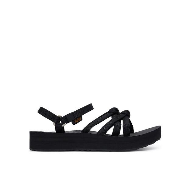Сандалии Teva Midform Kena Slim