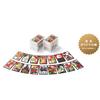 Популярные карты Nintendo Hanafuda Mario Red Все карты имеют оригинальный дизайн по всему миру (с инструкциями) -