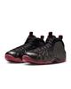 IB2219-001 Air Foamposite One Cough Drop Черный и Varsity Red 2025 (Мужской)