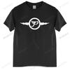 Men O-neck Tshirt Fashion Brand T-shirt Black New Pixies Logo T Shirt Men T Shirt Cotton Tshirt Men Summer Euro Size