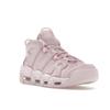 Nike Женские кроссовки Air More Uptempo Pink Foam белые DV1137-600