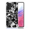 Чехол для телефона Blue Lock Football Anime для Samsung Galaxy A17 A16 A15 A14 A13 A57 A56 A55 A54 A53 A37 A36 A35 A34 A33 A26 A25 A24 A