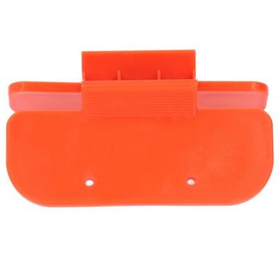 Измеритель угловых кромок Bullnose для установки на пол Flush Trim Jig Угловой триммер Инструменты для деревообработки