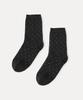 Носки MIXXO в горошек Re Ayg40Qs_Miaayg90Qg