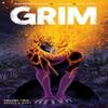 Grim Vol. 2 by Stephanie Phillips Paperback Book 9781684159055