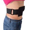 Adjustable Breathable Peritoneal Dialysis Waist Belt Abdominal Protection Band for Dialysis Patients Comfortable Support Belt