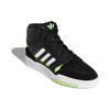 adidas Originals Drop Step 'Черный Зеленый' EF7135