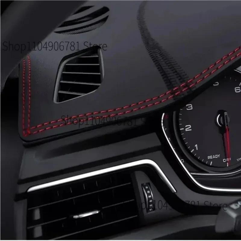 ДЛЯ MITSUBISHI ASX - Коврик на приборную панель автомобиля Dash Mat Dashmat Покрытие на приборную панель Защита от солнца Покрытие приборной панели Ковер Аксессуары