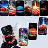 Чехол для телефона «Тачки Молния Маккуин» для OPPO A40 A60 A80 A15 A16 A16K A12 A17 A17K A54 A54S A53 A53S A55 A56 A57 A98 F23