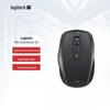 Logitech Беспроводная Bluetooth-мышь MX Anywhere 2S