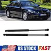 2x Front Bonnet Hood Gas Lift Support Shock Struts For BMW E60 E61 525i 528i 530