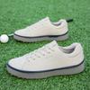 Foreign Trade New Male and Female Couples Casual Large Size 47 Broken Nails Breathable Non-slip Wear-resistant Light and Comfortable Golf Shoes