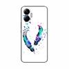 Для Xiaomi Poco F7 PocoF7 Чехол для телефона Для Redmi Turbo 4 Pro 5G Чехол Силиконовый Милый Любовь Расписанный Ударопрочный Корпус Бампер Fundas