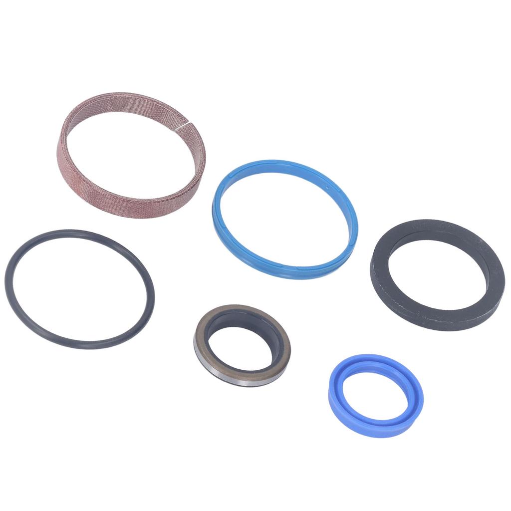 Комплект сальников вилочного погрузчика 0009608077 Комплект сальников для ремонта цилиндра наклона для R14 R16 R20 115 E16 E20 335 H12 16 18 20 350