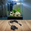 Бесщеточный USB-насос для воды с фильтром, погружной, для аквариумов и циркуляции воды, низкий уровень шума для комфортного использования