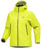 Arc'teryx Beta Jacket Euphoriaii