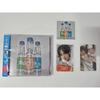 TWS Soda Soda Standard Half Unit Photocard Soda Soda Full Set Japan Japan Shinyu Dohun Youngjae Hanjin Jihun Kyungmin