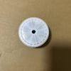 For Skoda Octavia Superb VW Passat Car Door Glass Lifter Motor Gear Window Engine Repair Parts
