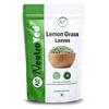 NeutraVed Lemongrass Tea Leaves Boost Metabolism Used For Detox -100g