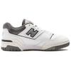 New Balance 550 White Castlerock Unisex Sneakers BB550WTG