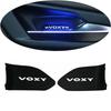 SAWAKAKI Toyota Voxy 90 Series Exclusive Design Inner Door Lamp Logo Light LED 7