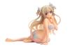 Kotobukiya Schwarzesmarken Лиз масштаб 1/7 ПВХ раскрашенная готовая фигурка
