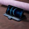 Для Oppo Reno14 Pro 5G (Китай)/Oppo Reno13 Pro 5G/Oppo Reno14 Pro 5G (Глобальный) Кожаные чехлы-кошельки с приятным на ощупь покрытием, чехол-подставка для телефона с ремешком