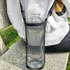 Unisex Protective Cover Mesh Bag Useful Sport Water Bottle Cover New Water Cup Hanging Bag