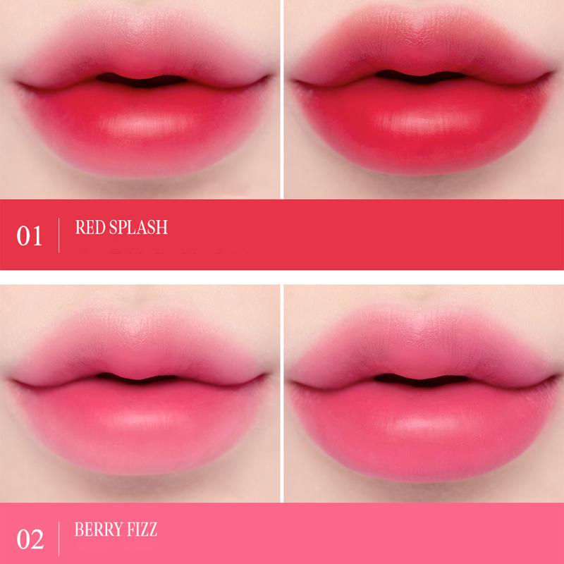 Clio Вода Содовая Тинт (5 цветов) 3g