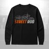 Harley-Davidson VRSCR Street Rod 2006-2007 - Long Sleeve T-shirt