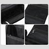 Nylon Mesh Travel Storage Handbag Multifunction Makeup Bag Portable Hanging Bags  Swimmers