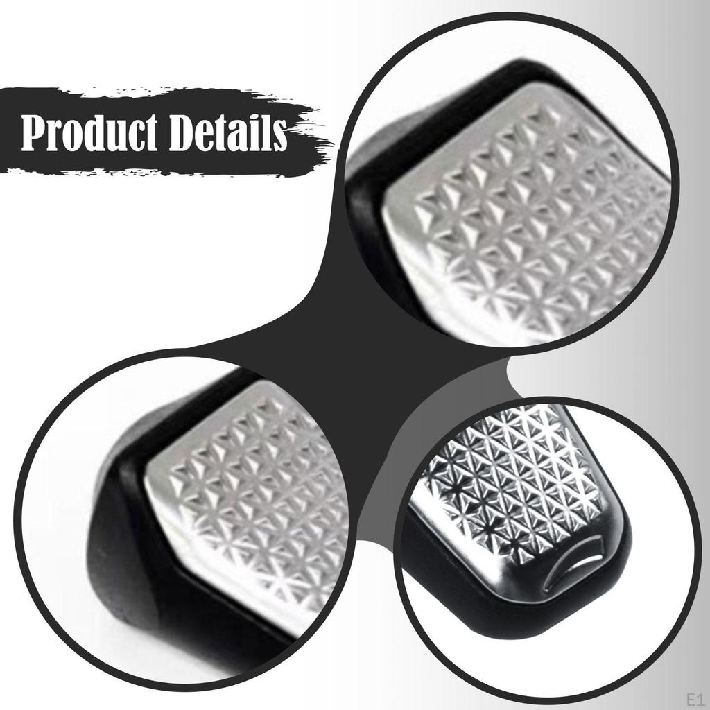 2 шт. Передняя решетка воздуховода, ручка, простая установка, прямая замена для x5 x6 x7 G05 G06 G07 G09