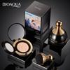 Silky Concealer Makeup Beauty Cream Lightweight Breathable Concealer Isolation Cream Muscle Mushroom Cushion BB Cream