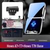 Держатель для телефона для полуприцепа Tianjin FAW JH6 Jiefang J6V J6P J7 GTL/EST
