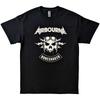 Airbourne R N R Boneshaker Unisex Tshirt