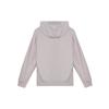 Nike Толстовка с капюшоном Court Solid Color Drawstring Quick-Dry Casual Hoodie Men Hoodies Gray Purple DA5712-019