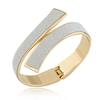 Fashion Gold Cuff Bracelets & Bangles for Women Men Jewelry Female Charm Bracelet Bijoux Accessories
