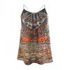 Inoa Womens/Ladies Arizona 1925 Spaghetti Strap Camisole