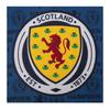 Scotland FA Boys Crest Short Pyjama Set