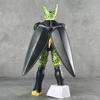 30 см Фигурка Аниме Dragon Ball Совершенный Клетка Большая Фигурка Действия ПВХ Статуя Кукла Коллекционная Модель Игрушки Для Детей Рождественский Подарок