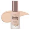 Double Lasting Serum Skin Foundation 30g, Neutral Beige 21N1, 1 Piece