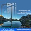 IMAK H Series For Asus Zenfone 10 5G Screen Protector HD Clear Full Glue Tempered Glass Film