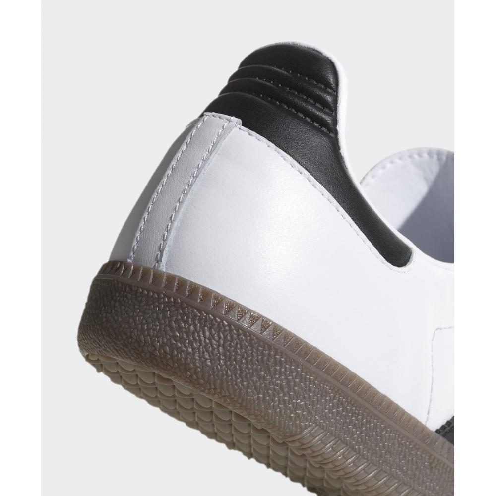 Adidas Samba Og Белый Черный B75806