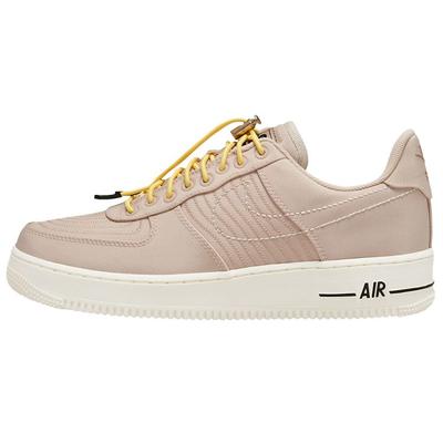 Air Force 1 07 LV8 Moving Company - Мужские кроссовки Sanddrift Tan Sail Citron-Pulse DV0794-100